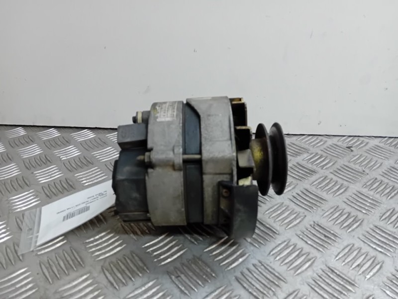 Recambio de alternador para renault twingo (co6) 1.3 easy (c063/64) referencia OEM IAM 542094 7701352209 