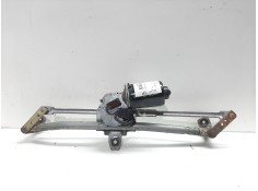 Recambio de motor limpia delantero para seat toledo (1m2) select referencia OEM IAM   