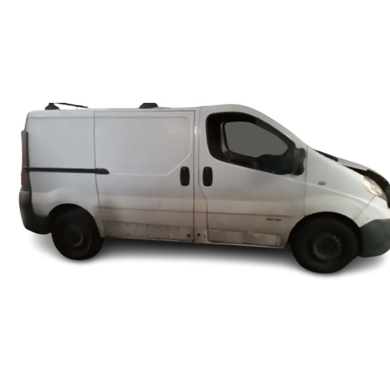 NISSAN PRIMASTAR (X..) - imagen 2
