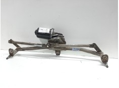 Recambio de motor limpia delantero para seat toledo (1m2) select referencia OEM IAM    2