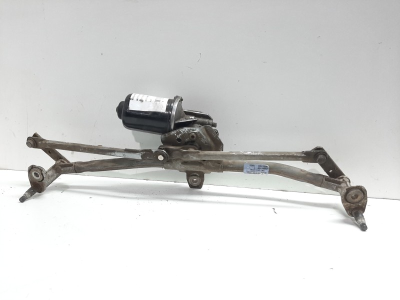 Recambio de motor limpia delantero para seat toledo (1m2) select referencia OEM IAM   