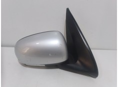 Recambio de retrovisor derecho para nissan almera (n16/e) comfort referencia OEM IAM    2