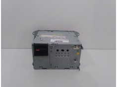 Recambio de sistema audio / radio cd para seat ibiza (6j5) stylance / style referencia OEM IAM  6J0035153B 72600008469 2
