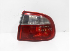 Recambio de piloto trasero derecho para seat toledo (1m2) select referencia OEM IAM   