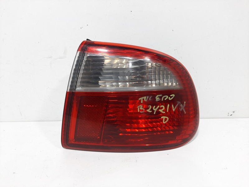 Recambio de piloto trasero derecho para seat toledo (1m2) select referencia OEM IAM   