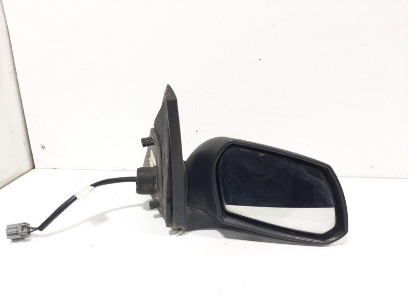 Recambio de retrovisor derecho para ford mondeo berlina (ge) ambiente referencia OEM IAM 1376107 AZUL ELÉCTRICO