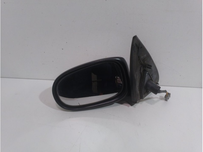 Recambio de retrovisor izquierdo para nissan almera (n16/e) comfort referencia OEM IAM    Recambio de retrovisor izquierdo para nissan almera (n16/e) comfort referencia OEM IAM