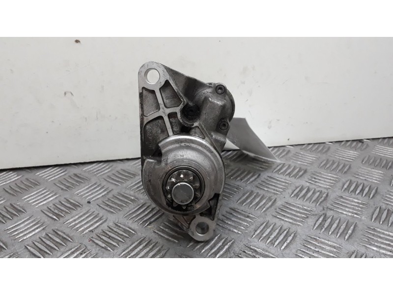 Recambio de motor arranque para seat ibiza (6l1) reference referencia OEM IAM 0001120406 0001120406 