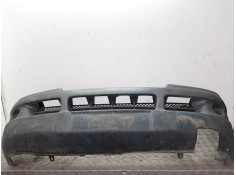 Recambio de paragolpes delantero para fiat ducato combi 11 (desde 03.02) 2.8 jtd  batalla 3850 mm referencia OEM IAM 735307541 N