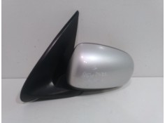 Recambio de retrovisor izquierdo para nissan almera (n16/e) comfort referencia OEM IAM    2