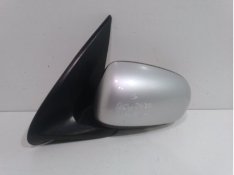 Recambio de retrovisor izquierdo para nissan almera (n16/e) comfort referencia OEM IAM    Recambio de retrovisor izquierdo para nissan almera (n16/e) comfort referencia OEM IAM