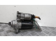 Recambio de motor arranque para seat ibiza (6l1) reference referencia OEM IAM 0001120406 0001120406  2