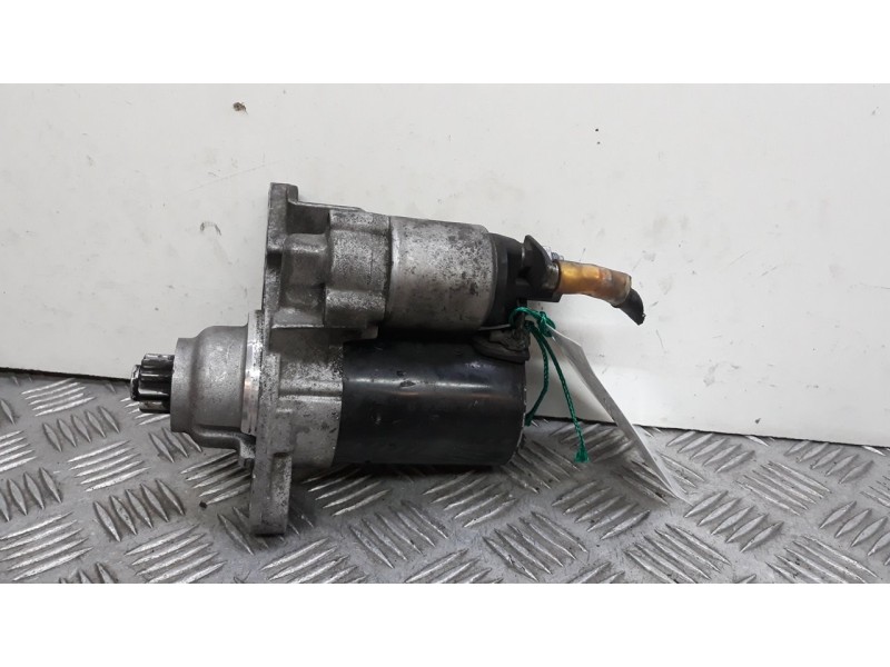 Recambio de motor arranque para seat ibiza (6l1) reference referencia OEM IAM 0001120406 0001120406 