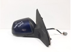 Recambio de retrovisor derecho para ford mondeo berlina (ge) ambiente referencia OEM IAM 1376107 AZUL ELÉCTRICO 2