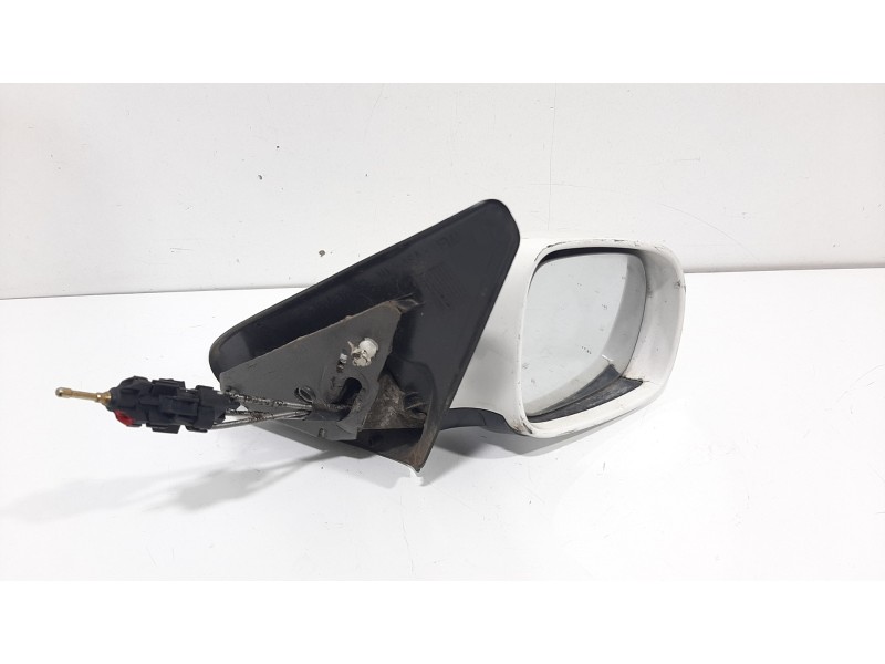 Recambio de retrovisor derecho para seat toledo (1m2) signo referencia OEM IAM   