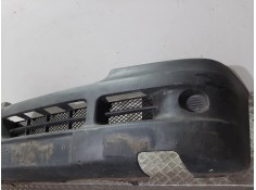 Recambio de paragolpes delantero para fiat ducato combi 11 (desde 03.02) 2.8 jtd  batalla 3850 mm referencia OEM IAM 735307541 N 2