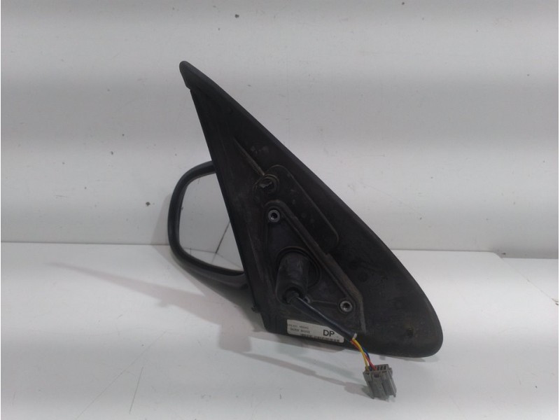 Recambio de retrovisor izquierdo para nissan almera (n16/e) comfort referencia OEM IAM    Recambio de retrovisor izquierdo para nissan almera (n16/e) comfort referencia OEM IAM
