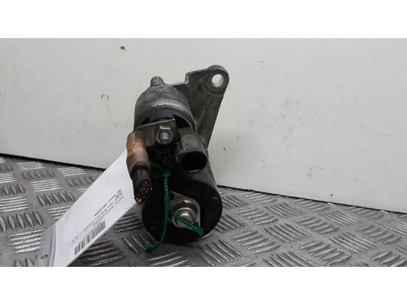 Recambio de motor arranque para seat ibiza (6l1) reference referencia OEM IAM 0001120406 0001120406 