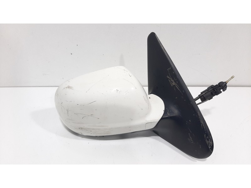 Recambio de retrovisor derecho para seat toledo (1m2) signo referencia OEM IAM   