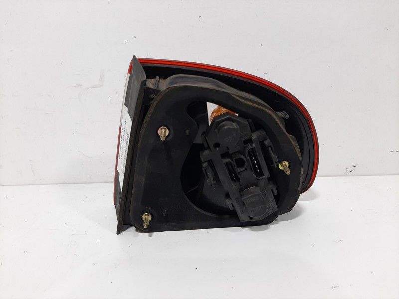 Recambio de piloto trasero izquierdo para seat toledo (1m2) select referencia OEM IAM   