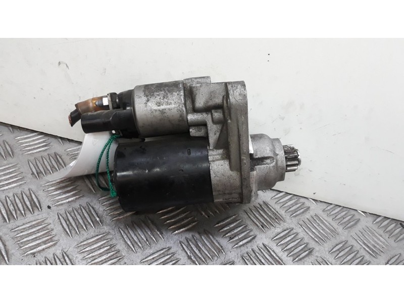 Recambio de motor arranque para seat ibiza (6l1) reference referencia OEM IAM 0001120406 0001120406 