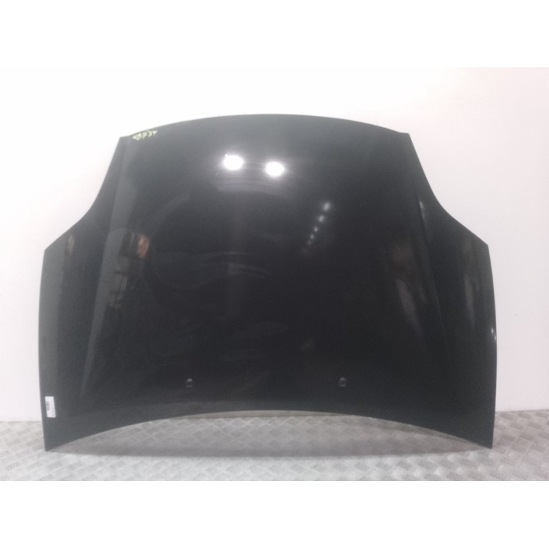 Recambio de capot para fiat bravo (198) 1.4 16v t jet sport (110kw) referencia OEM IAM 0051775925 NEGRO 
