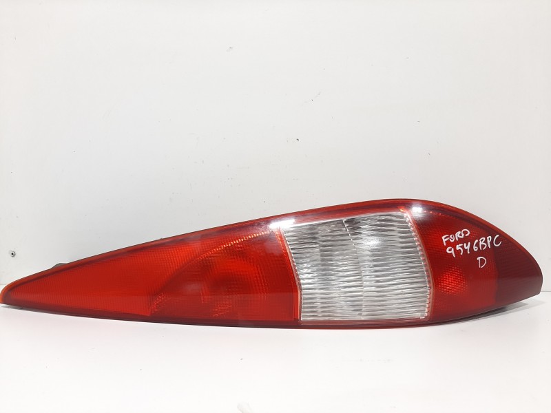 Recambio de piloto trasero derecho para ford mondeo berlina (ge) ambiente referencia OEM IAM 1371849   Recambio de piloto trasero derecho para ford mondeo berlina (ge) ambiente referencia OEM IAM 1371849