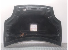 Recambio de capot para fiat bravo (198) 1.4 16v t jet sport (110kw) referencia OEM IAM 0051775925 NEGRO  2
