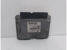 Recambio de centralita motor uce para seat ibiza (6l1) reference referencia OEM IAM   