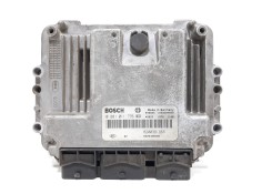 Recambio de centralita motor uce para renault megane ii berlina 3p luxe dynamique referencia OEM IAM 0281011776 8200391966 