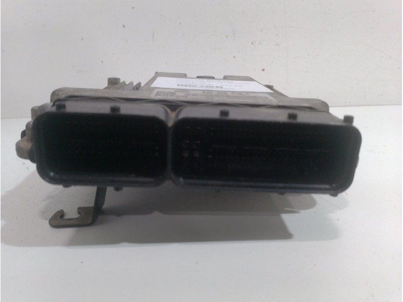 Recambio de centralita motor uce para skoda octavia berlina (1z3) collection referencia OEM IAM 03G906016K  