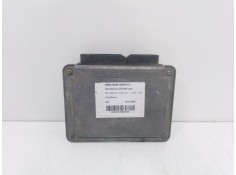 Recambio de centralita motor uce para seat ibiza (6l1) reference referencia OEM IAM    2