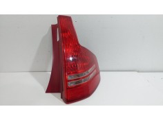 Recambio de piloto trasero derecho para citroën c4 berlina collection referencia OEM IAM 9655863980  