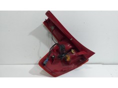 Recambio de piloto trasero derecho para citroën c4 berlina collection referencia OEM IAM 9655863980   2