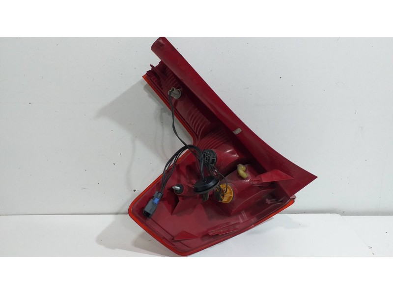 Recambio de piloto trasero derecho para citroën c4 berlina collection referencia OEM IAM 9655863980  