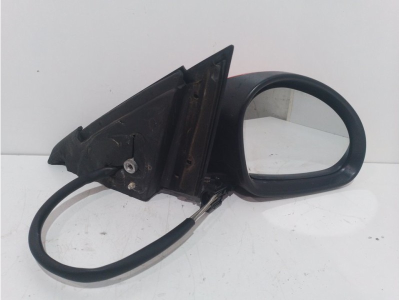 Recambio de retrovisor derecho para seat ibiza (6l1) reference referencia OEM IAM   