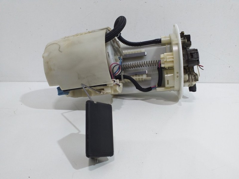 Recambio de aforador para toyota prius (nhw30) advance referencia OEM IAM  7702047070 