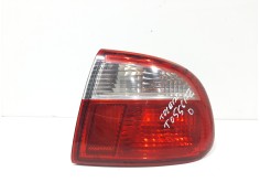 Recambio de piloto trasero derecho para seat toledo (1m2) sport referencia OEM IAM 1M5945112  