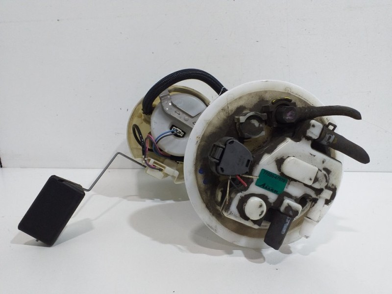 Recambio de aforador para toyota prius (nhw30) advance referencia OEM IAM  7702047070 