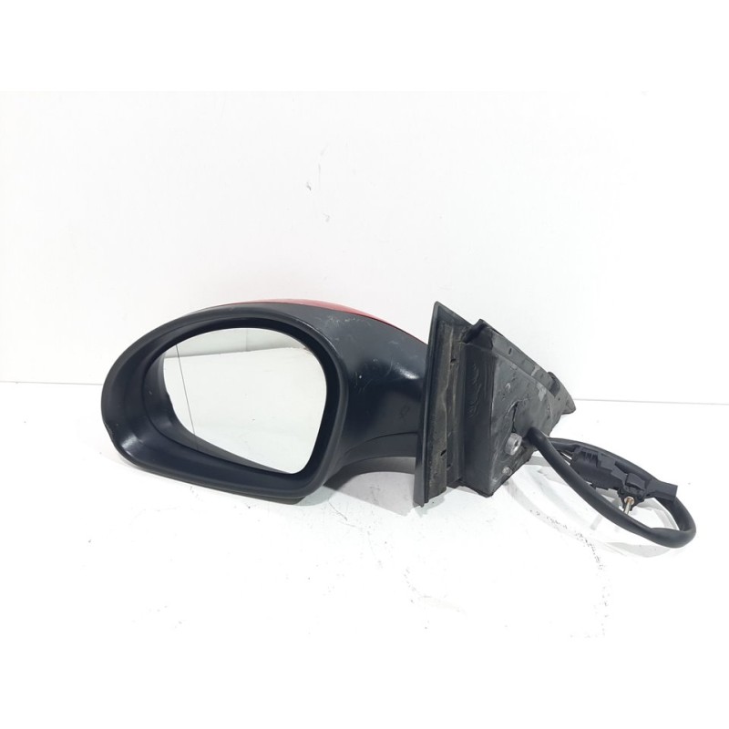 Recambio de retrovisor izquierdo para seat ibiza (6l1) reference referencia OEM IAM   