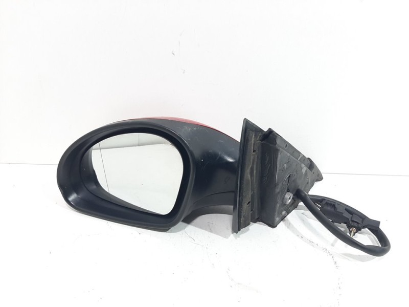 Recambio de retrovisor izquierdo para seat ibiza (6l1) reference referencia OEM IAM   