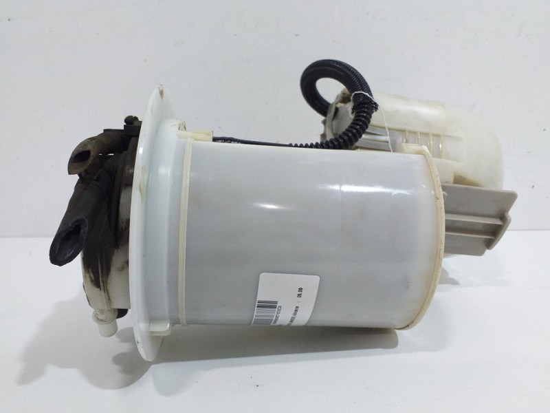 Recambio de aforador para toyota prius (nhw30) advance referencia OEM IAM  7702047070 