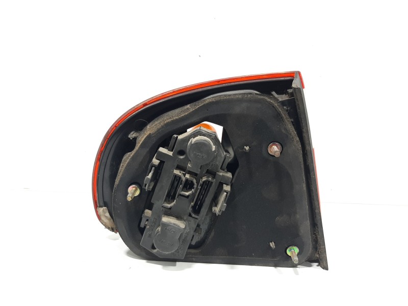 Recambio de piloto trasero derecho para seat toledo (1m2) sport referencia OEM IAM 1M5945112  