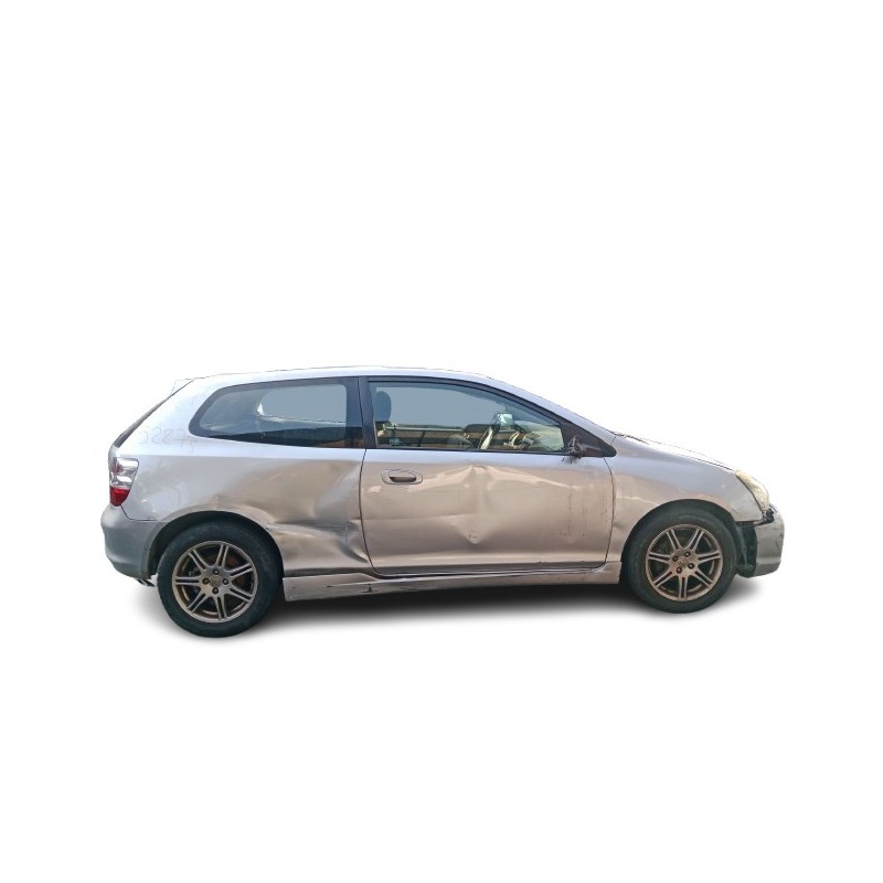 HONDA CIVIC VII HATCHBACK (EU, EP, EV) - imagen 3