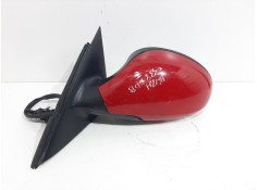 Recambio de retrovisor izquierdo para seat ibiza (6l1) reference referencia OEM IAM    2