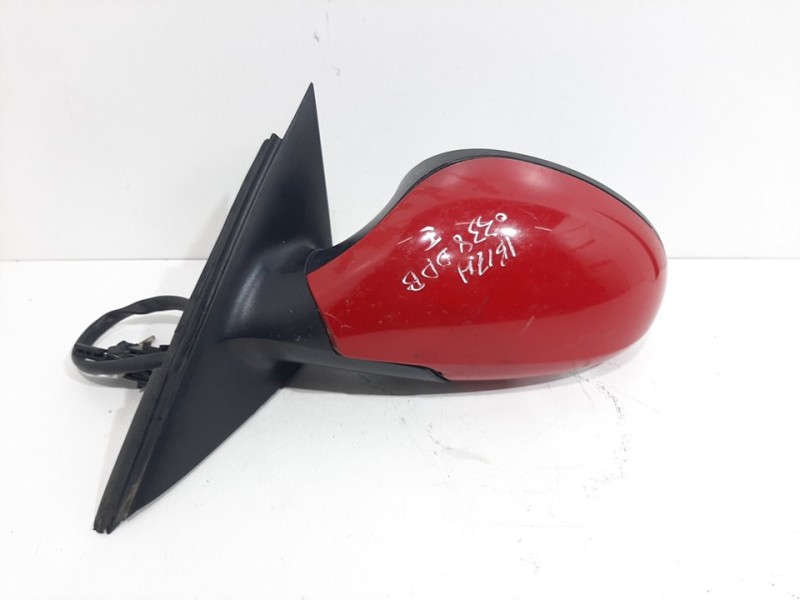 Recambio de retrovisor izquierdo para seat ibiza (6l1) reference referencia OEM IAM   