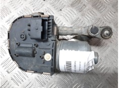 Recambio de motor limpia delantero izquierdo para peugeot 407 sw sr sport referencia OEM IAM 9661812180  