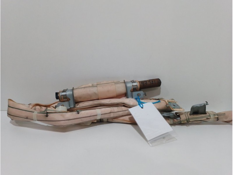 Recambio de airbag cortina delantero derecho para toyota prius (nhw30) advance referencia OEM IAM  EX20060139 