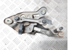 Recambio de motor limpia delantero izquierdo para peugeot 407 sw sr sport referencia OEM IAM 9661812180   2