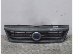 Recambio de rejilla delantera para fiat ducato combi 11 (desde 03.02) 2.8 jtd  batalla 3850 mm referencia OEM IAM LS132915801  